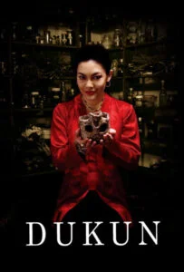 دانلود فیلم طلسم Dukun 2018 زیرنویس فارسی چسبیده