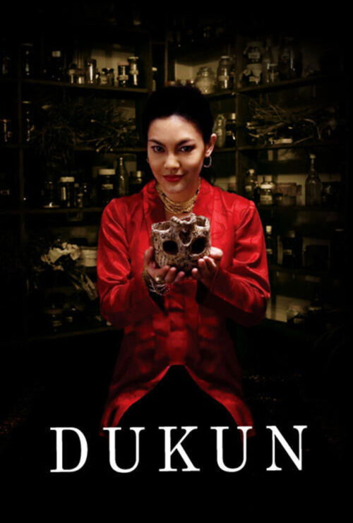 دانلود فیلم طلسم Dukun 2018 زیرنویس فارسی چسبیده