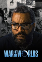 دانلود فیلم جنگ دنیاها War of the Worlds 2025 زیرنویس فارسی چسبیده
