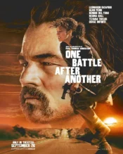 دانلود فیلم یک نبرد پس از دیگری One Battle After Another 2025 دوبله فارسی و زیرنویس فارسی چسبیده بدون سانسور