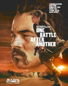 دانلود فیلم یک نبرد پس از دیگری One Battle After Another 2025 دوبله فارسی و زیرنویس فارسی