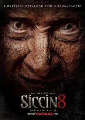 دانلود فیلم سجین 8 Siccin 8 2025 دوبله فارسی و زیرنویس