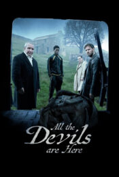 دانلود فیلم همه شیاطین اینجا هستند All the Devils Are Here 2025 زیرنویس فارسی چسبیده
