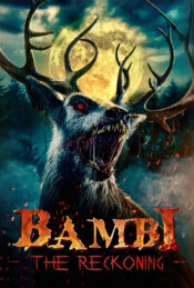 دانلود فیلم بامبی: تسویه حساب Bambi: The Reckoning 2025 زیرنویس فارسی چسبیده