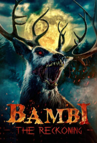 دانلود فیلم بامبی: تسویه حساب Bambi: The Reckoning 2025 زیرنویس فارسی چسبیده