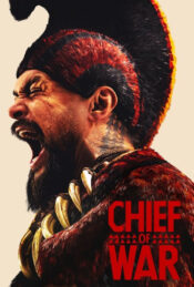 دانلود سریال تاریخی فرمانده جنگ Chief of War 2025 زیرنویس فارسی چسبیده
