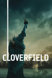 دانلود فیلم کلاورفیلد Cloverfield 2008 زیرنویس فارسی چسبیده
