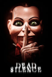 دانلود فیلم سکوت مطلق Dead Silence 2007 زیرنویس فارسی چسبیده