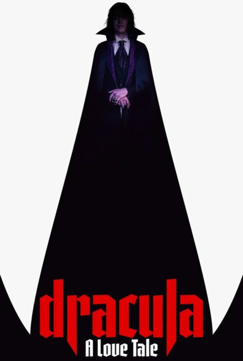 دانلود فیلم دراکولا: یک داستان عاشقانه Dracula: A Love Tale 2025 زیرنویس فارسی چسبیده