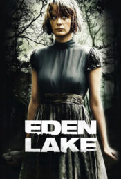 دانلود فیلم دریاچه بهشت Eden Lake 2008 زیرنویس فارسی چسبیده