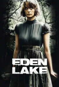 دانلود فیلم دریاچه بهشت Eden Lake 2008 زیرنویس فارسی چسبیده