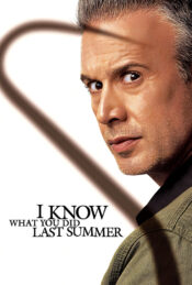 دانلود فیلم می‌دانم تابستان پیش چه کردی I Know What You Did Last Summer 2025 زیرنویس فارسی چسبیده