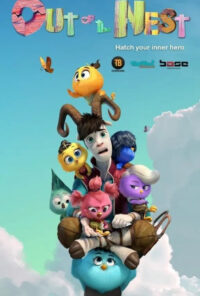 دانلود فیلم خارج از آشیانه Out of the Nest 2024 دوبله فارسی
