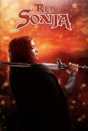 دانلود فیلم سونیای قرمز Red Sonja 2025 زیرنویس فارسی چسبیده