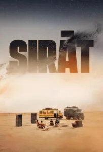 دانلود فیلم سیرت Sirāt 2025 زیرنویس فارسی چسبیده