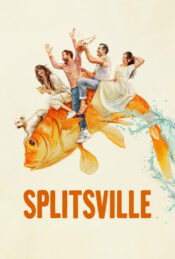 دانلود فیلم جدایی Splitsville 2025 زیرنویس فارسی چسبیده