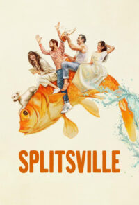 دانلود فیلم جدایی Splitsville 2025 زیرنویس فارسی چسبیده