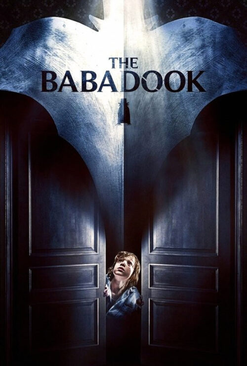 دانلود فیلم بابادوک The Babadook 2014 زیرنویس فارسی چسبیده