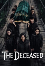 دانلود فیلم مرحوم The Deceased 2025 زیرنویس فارسی چسبیده
