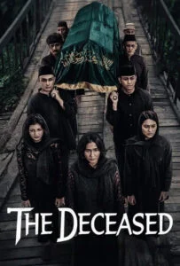 دانلود فیلم مرحوم The Deceased 2025 زیرنویس فارسی چسبیده