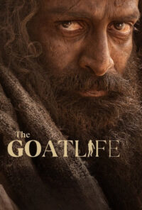 دانلود فیلم زندگی بزی The Goat Life 2024 دوبله فارسی