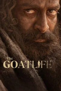 دانلود فیلم زندگی بزی The Goat Life 2024 دوبله فارسی