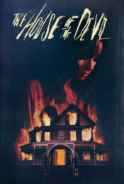 دانلود فیلم خانه شیطان The House of the Devil 2009 زیرنویس فارسی چسبیده