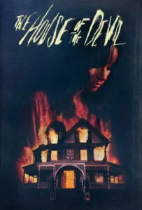دانلود فیلم خانه شیطان The House of the Devil 2009 زیرنویس فارسی چسبیده