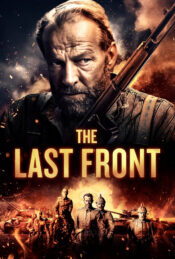 دانلود فیلم آخرین جبهه The Last Front 2024 زیرنویس فارسی چسبیده