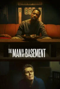 دانلود فیلم مرد توی زیرزمین من The Man in My Basement 2025 زیرنویس فارسی چسبیده