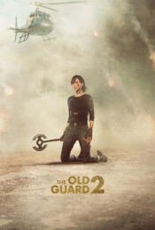 دانلود فیلم نگهبانانی از دیرباز ۲ The Old Guard 2 2025 دوبله فارسی