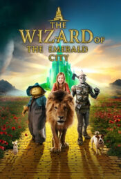 دانلود فیلم جادوگر شهر زمرد: راه جاده زرد The Wizard of the Emerald City, Part 1 2025 دوبله فارسی