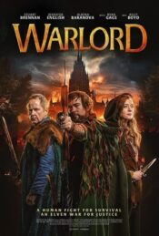 دانلود فیلم جنگاوری Warlord 2025 زیرنویس فارسی چسبیده