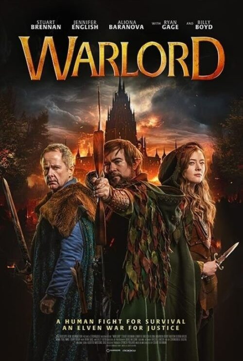 دانلود فیلم جنگاوری Warlord 2025 زیرنویس فارسی چسبیده