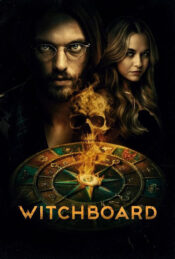 دانلود فیلم تخته جادوگری Witchboard 2025 زیرنویس فارسی چسبیده
