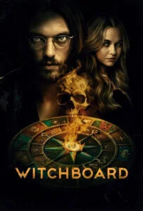 دانلود فیلم تخته جادوگری Witchboard 2025 زیرنویس فارسی چسبیده