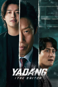 دانلود فیلم یادانگ: اسنیچ Yadang: The Snitch 2025 دوبله فارسی
