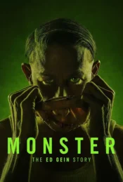دانلود سریال هیولا: داستان اد گین Monster 2022 زیرنویس فارسی چسبیده