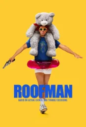 دانلود فیلم Roofman 2025 دوبله فارسی