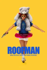 دانلود فیلم Roofman 2025 دوبله فارسی