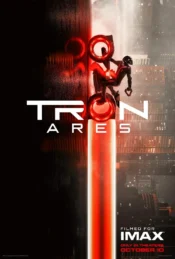 دانلود فیلم ترون: آرس Tron: Ares 2025 دوبله و زیرنویس رایگان و کامل