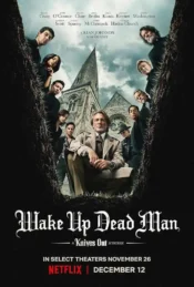 فیلم مرد مرده بیدار شو 2025 Wake Up Dead Man