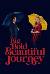 دانلود فیلم یک سفر بزرگ، جسورانه و زیبا A Big Bold Beautiful Journey 2025 زیرنویس فارسی چسبیده