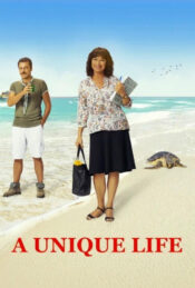دانلود فیلم زندگی نادیده خانم A Unique Life 2015 دوبله فارسی