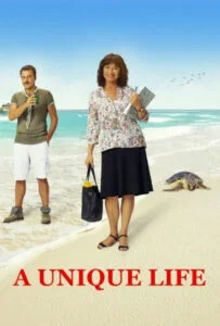 دانلود فیلم زندگی نادیده خانم A Unique Life 2015 دوبله فارسی