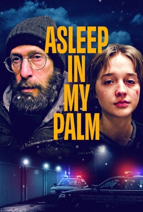 دانلود فیلم خوابیده در کف دست من Asleep in My Palm 2024 زیرنویس فارسی چسبیده