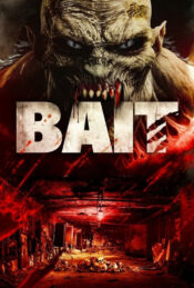 دانلود فیلم طعمه Bait 2025 دوبله فارسی