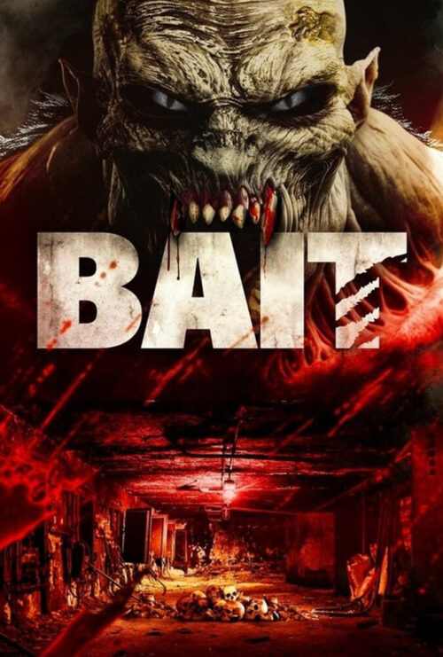 دانلود فیلم طعمه Bait 2025 دوبله فارسی