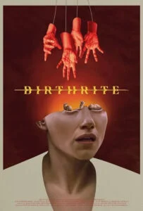 دانلود فیلم میراث تولد Birthrite 2025 زیرنویس فارسی چسبیده