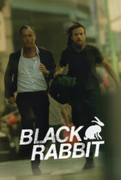دانلود سریال خرگوش سیاه Black Rabbit 2025 زیرنویس فارسی چسبیده